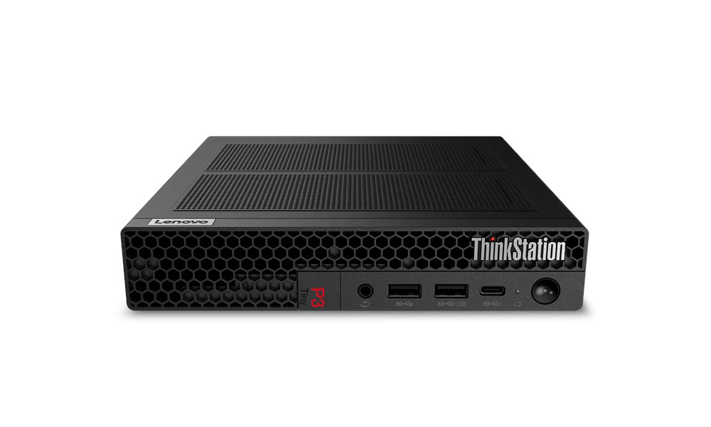 Lenovo ThinkStation P3 Tiny (30H0000FCK)