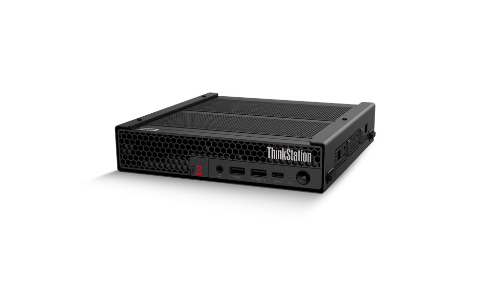 Lenovo ThinkStation P3 Tiny (30H0000FCK)