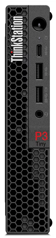Lenovo ThinkStation P3 Tiny (30H0000FCK)