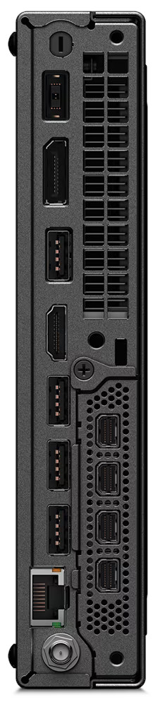 Lenovo ThinkStation P3 Tiny (30H0000GCK)