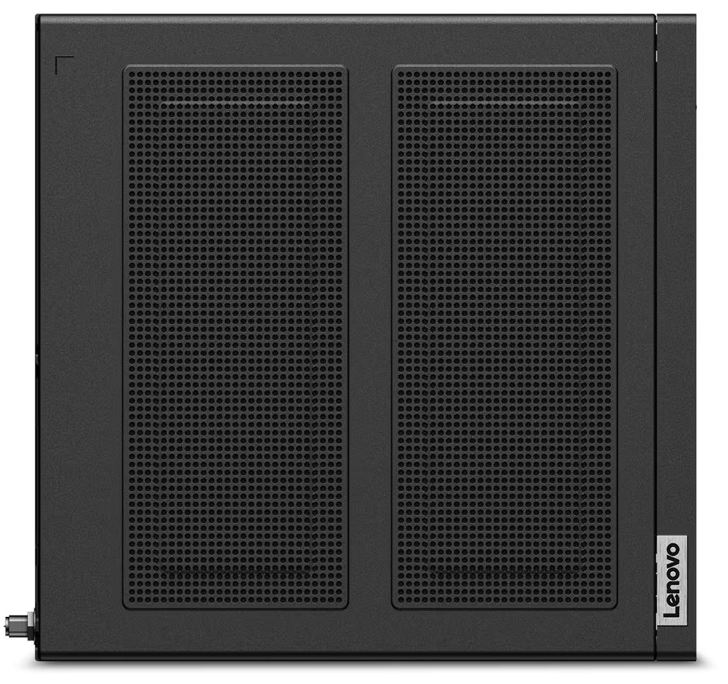 Lenovo ThinkStation P3 Tiny G2 (30K6000ECK)