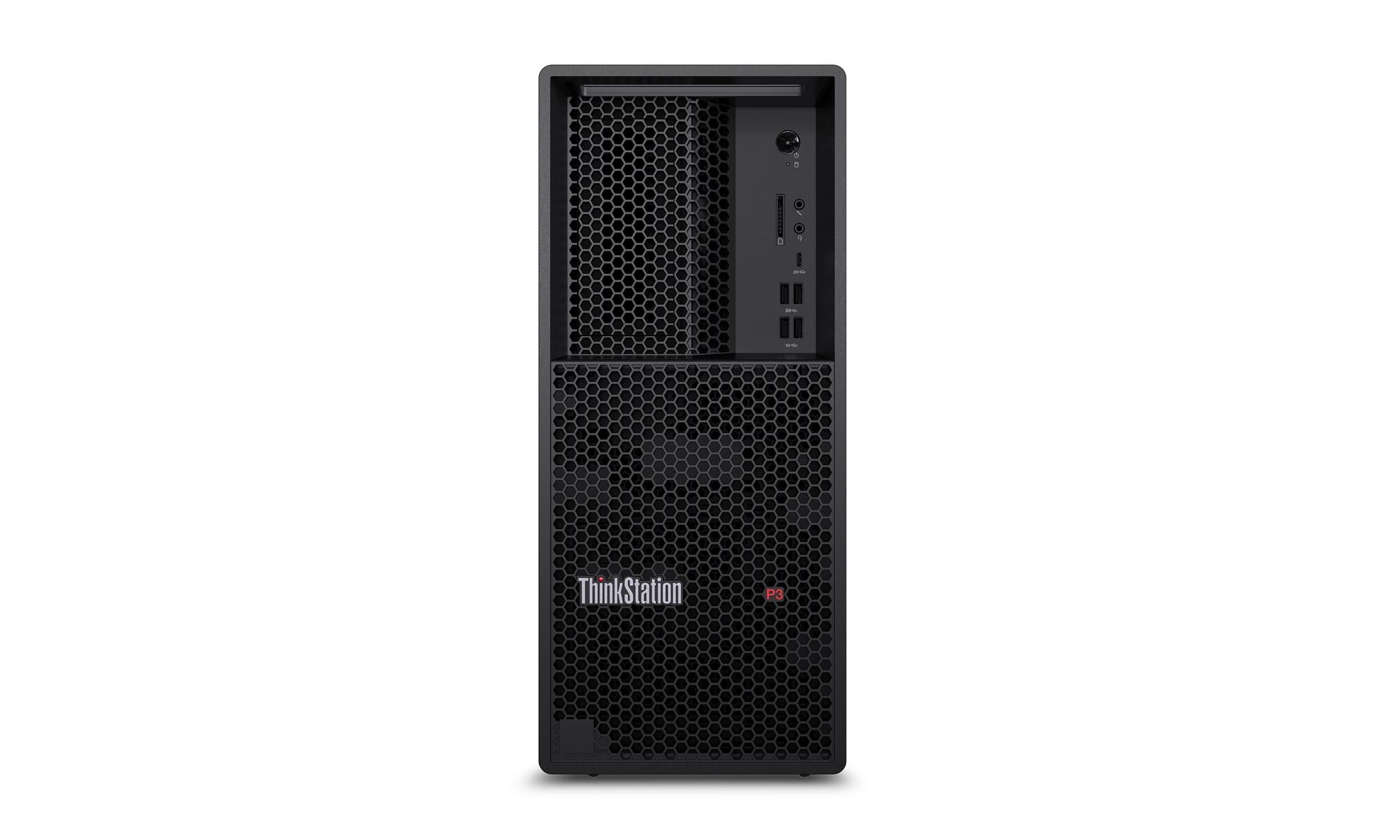 Lenovo ThinkStation P3 Tower 2. generácie (30HT005SCK)