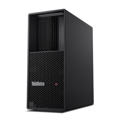 Lenovo ThinkStation P3 Tower 2. generácie (30HT005SCK)