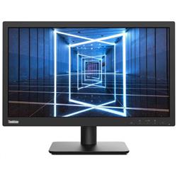 Lenovo ThinkVision E20-30 19,5" (62F7KAT4EU)