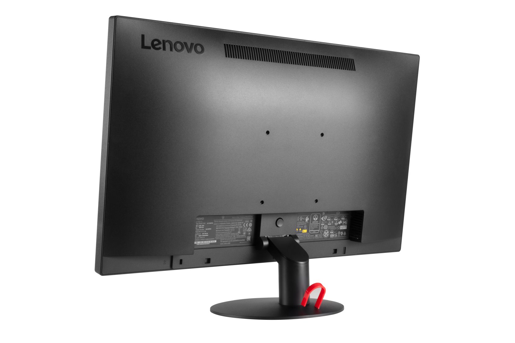 Lenovo e24 20 обзор