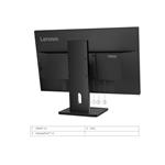 Lenovo ThinkVision E24-30 23,8" (63EDMAT2EU)