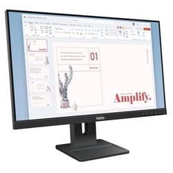 Lenovo ThinkVision E24-40 23,8" (64BAMAT1EU)
