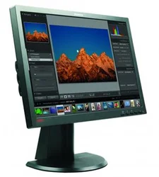 Lenovo ThinkVision LT2452p 24" (60A6MAT2EU)