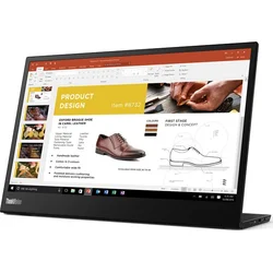 Lenovo ThinkVision M14 14" (61DDUAT6EU)