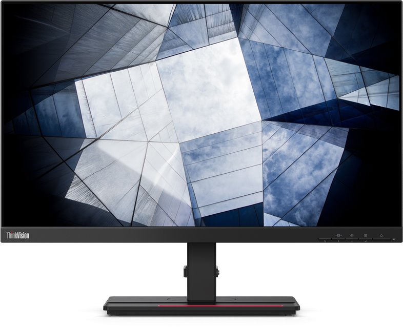 Lenovo ThinkVision P24h-2L 23,8" (62B2GAT1EU)