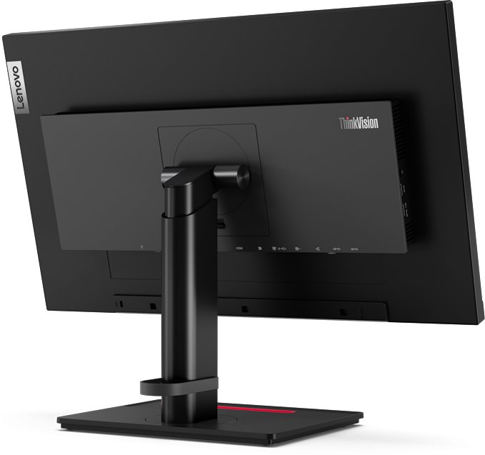Lenovo ThinkVision P24h-2L 23,8" (62B2GAT1EU)