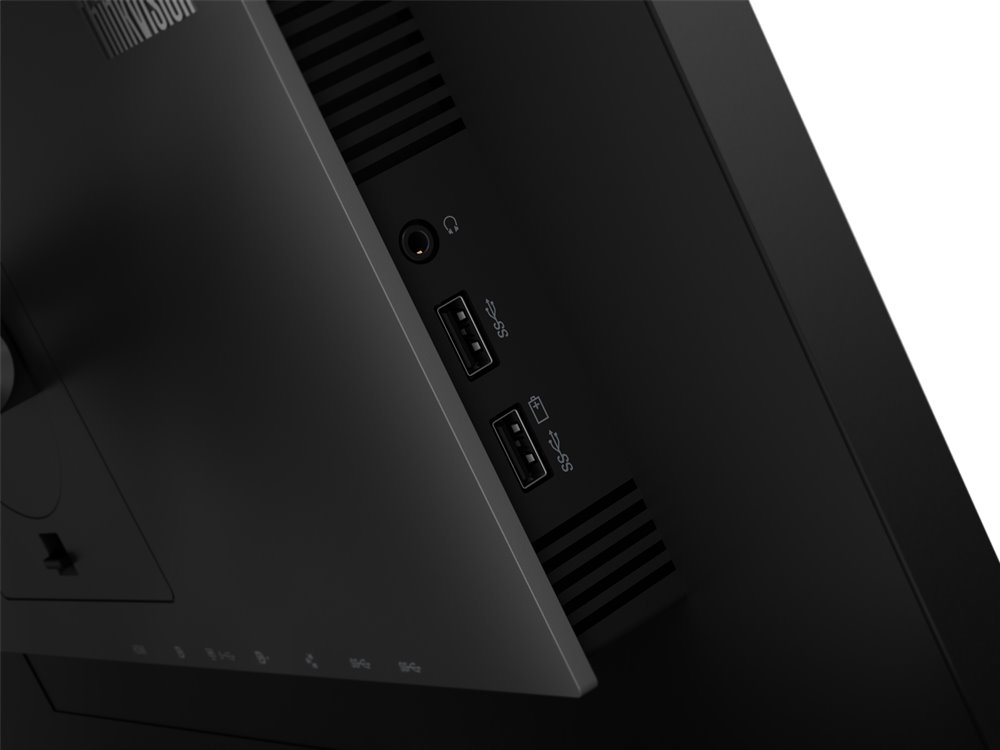 Lenovo ThinkVision P24h-2L 23,8" (62B2GAT1EU)