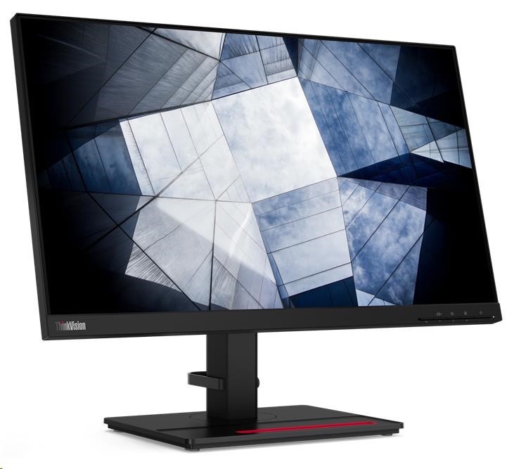 Lenovo ThinkVision P24h-2L + MC50 23,8" (62D8GAT1EU)