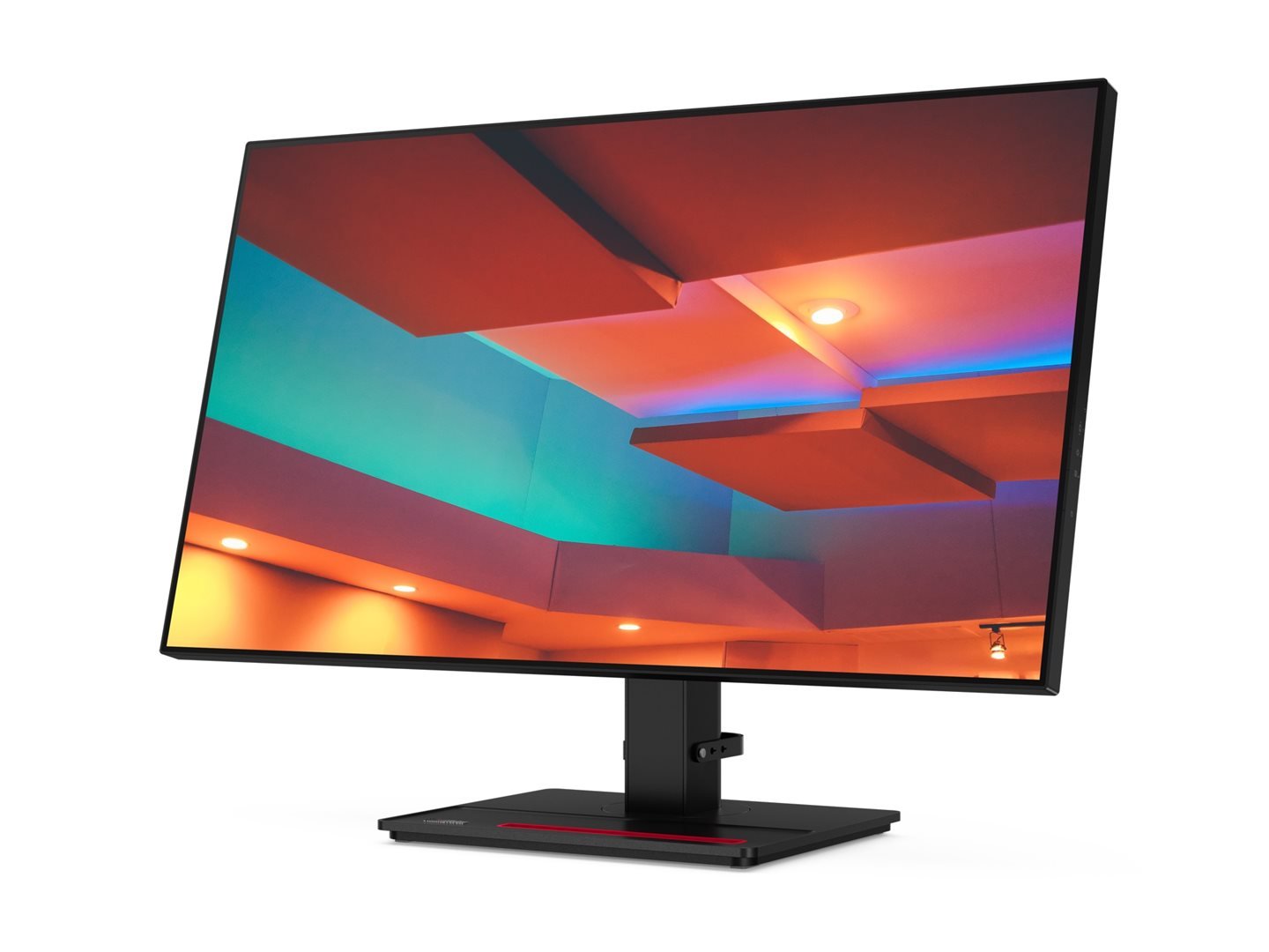Lenovo ThinkVision P27h-20 27" (61E9GAT6EU)
