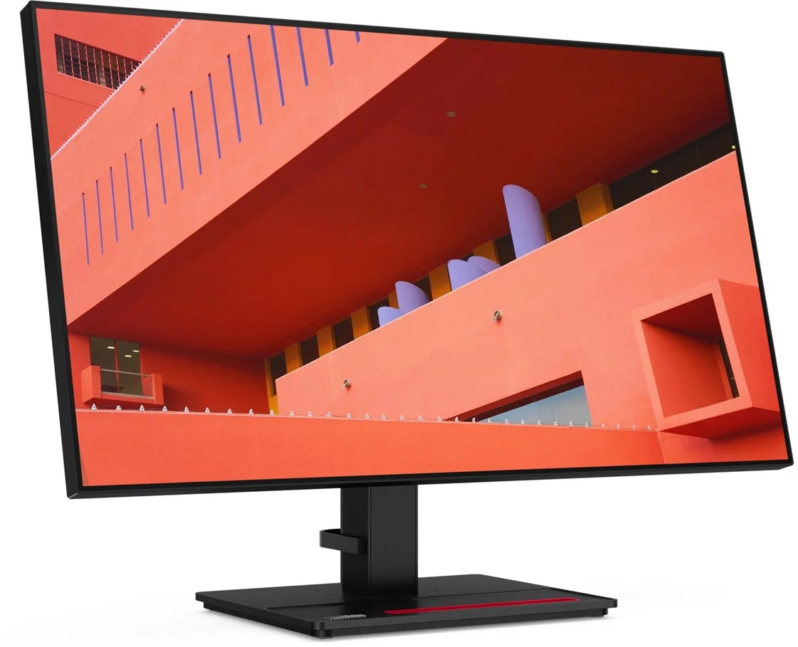 Lenovo ThinkVision P27h-20 27" (61E9GAT6EU)