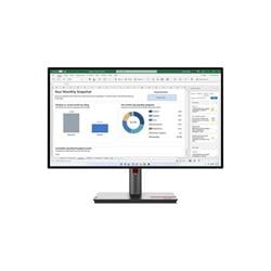 Lenovo ThinkVision P27h-30 - 27" (63A1GAT1EU)