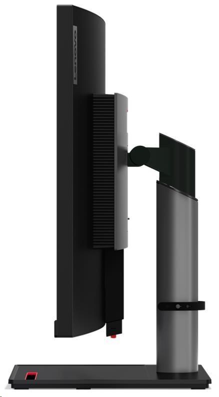 Lenovo ThinkVision P40w-20 (62C1GAT6EU)
