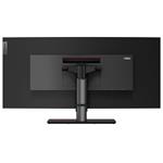 Lenovo ThinkVision P40w-20 + webkamera MC50 (62DDGAT6EU)