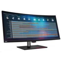 Lenovo ThinkVision P40w-20 + webkamera MC50 (62DDGAT6EU)