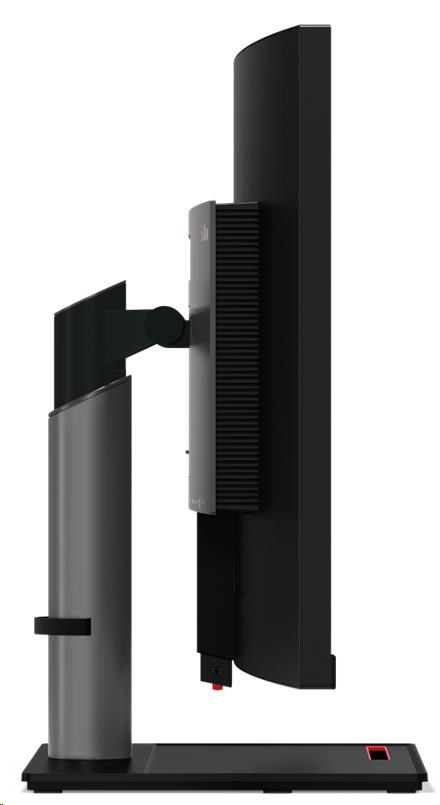 Lenovo ThinkVision P40w-20 + webová kamera MC50 (62DDGAT6EU)