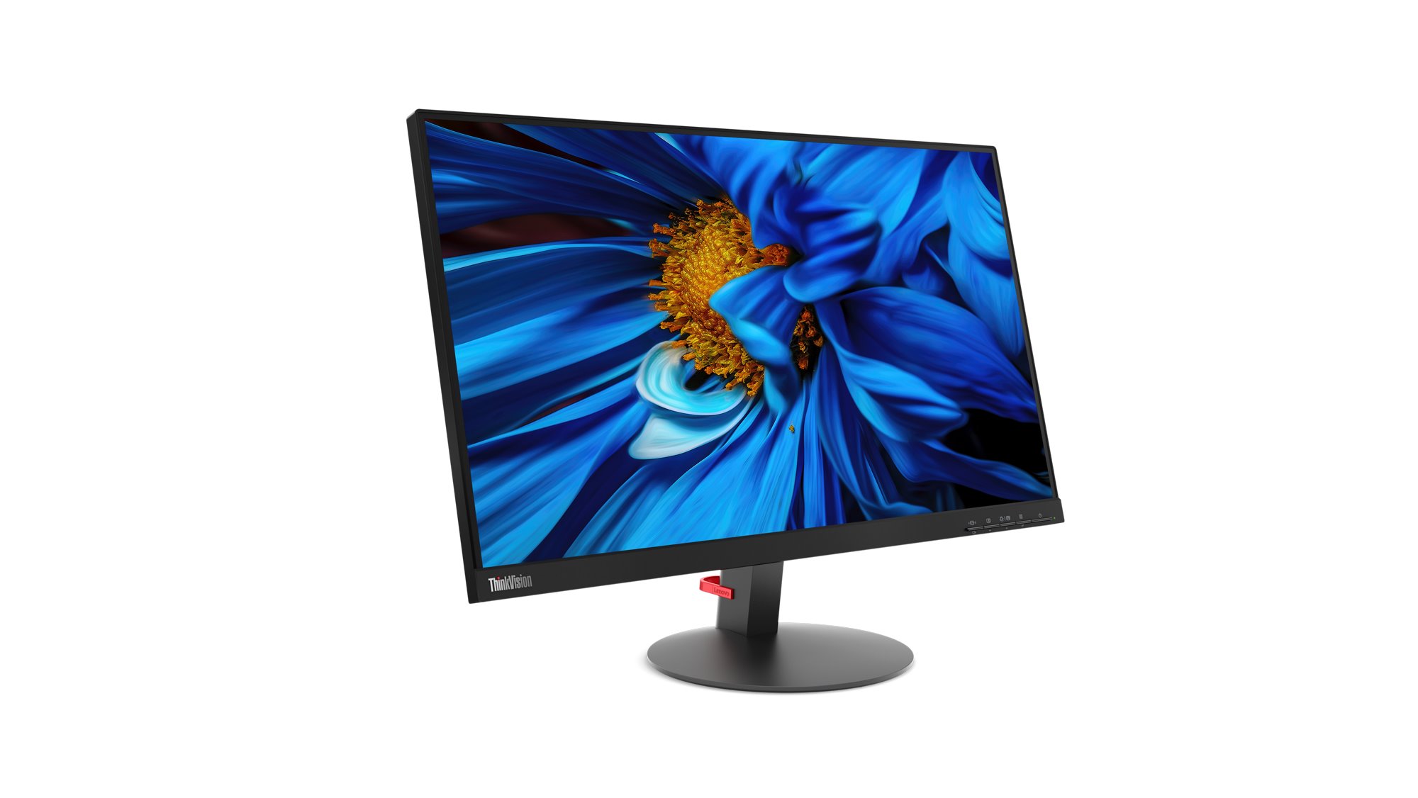 Lenovo thinkvision s24e 10 обзор