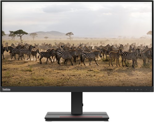 Lenovo ThinkVision S27i-20 27" (62AFKAT2EU)