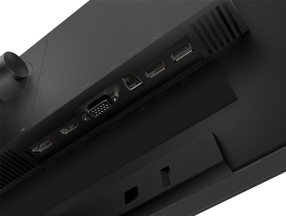 Lenovo ThinkVision T22i-20 21,5" (61FEMAT6EU)