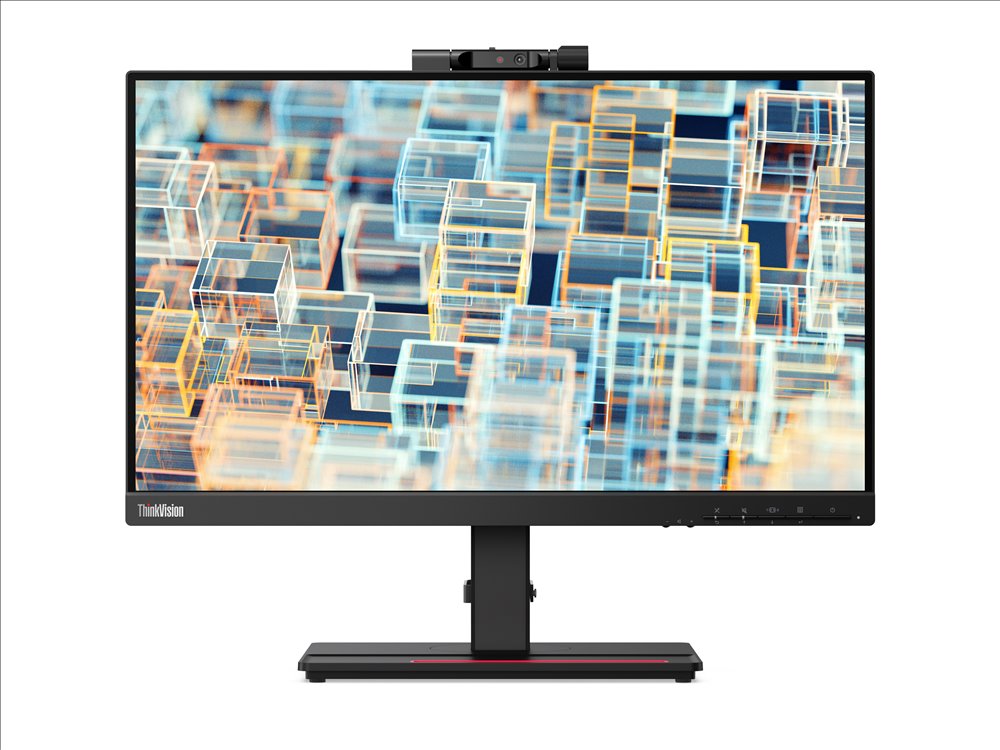 Lenovo ThinkVision T22v-20 21,5" (61FBMAT6EU)