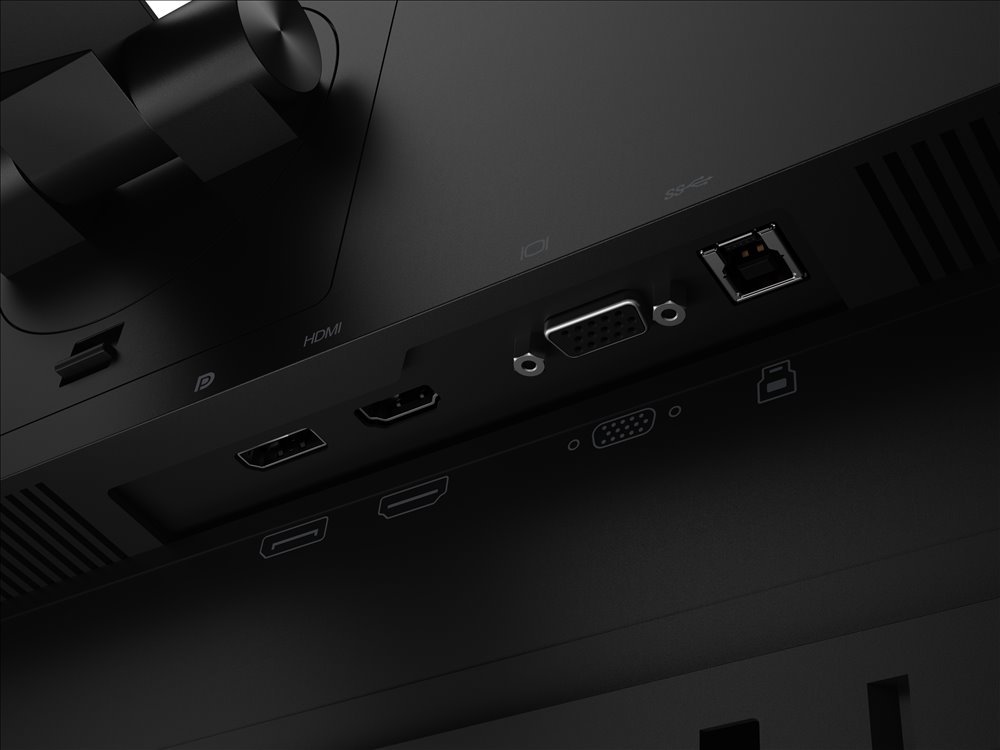Lenovo ThinkVision T22v-20 21,5" (61FBMAT6EU)
