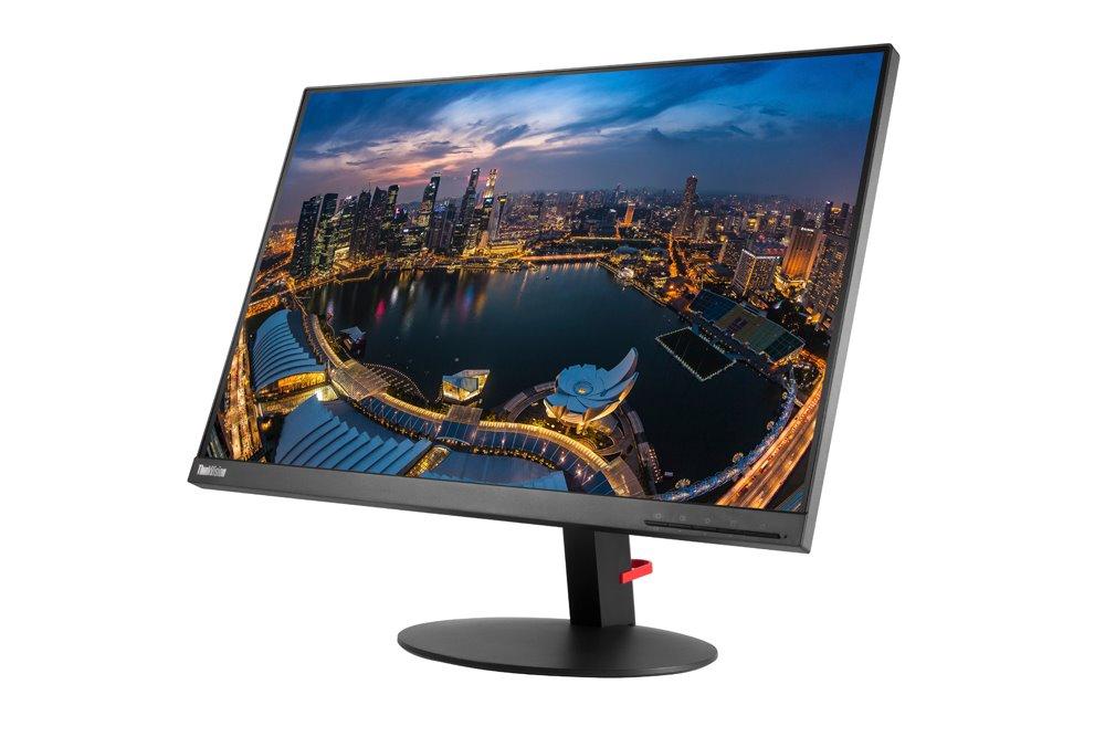 Lenovo ThinkVision T24d 24"