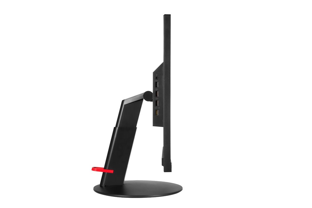 Lenovo ThinkVision T24d 24"