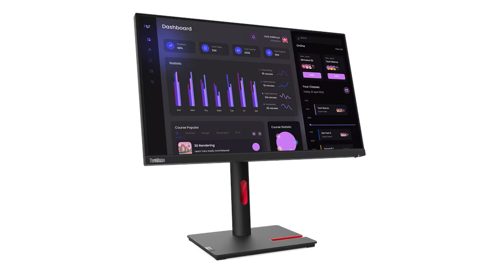 Lenovo ThinkVision T24i-30 23,8"