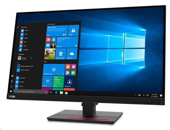 Lenovo ThinkVision T27h-2L 27" (62B1GAT2EU)