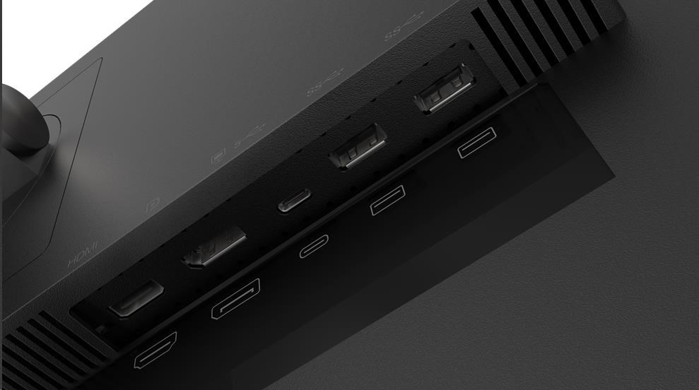 Lenovo ThinkVision T27h-2L 27" (62B1GAT2EU)