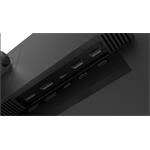 Lenovo ThinkVision T27h-2L 27" (62B1GAT2EU)
