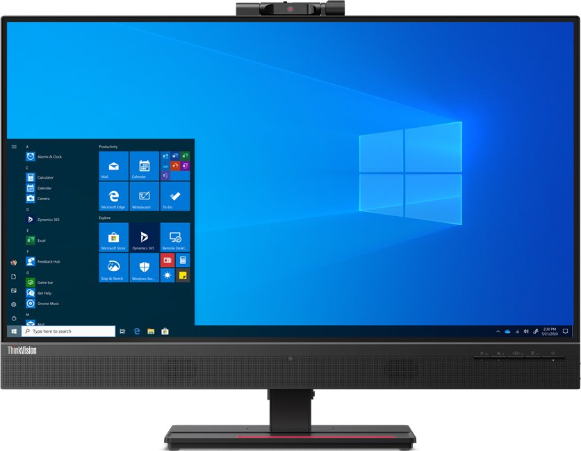 Lenovo ThinkVision T27hv-20 27" (62A9GAT1EU)
