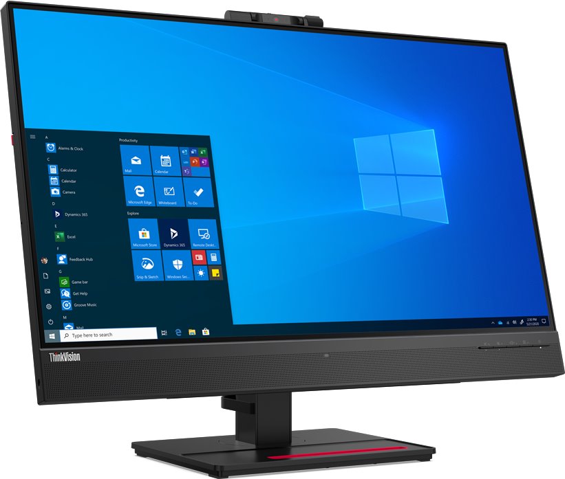 Lenovo ThinkVision T27hv-20 27" (62A9GAT1EU)
