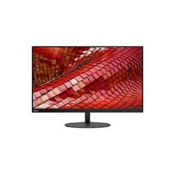 Lenovo ThinkVision T27i-10 27" 61C6MAT1EU - Lenovo SMB