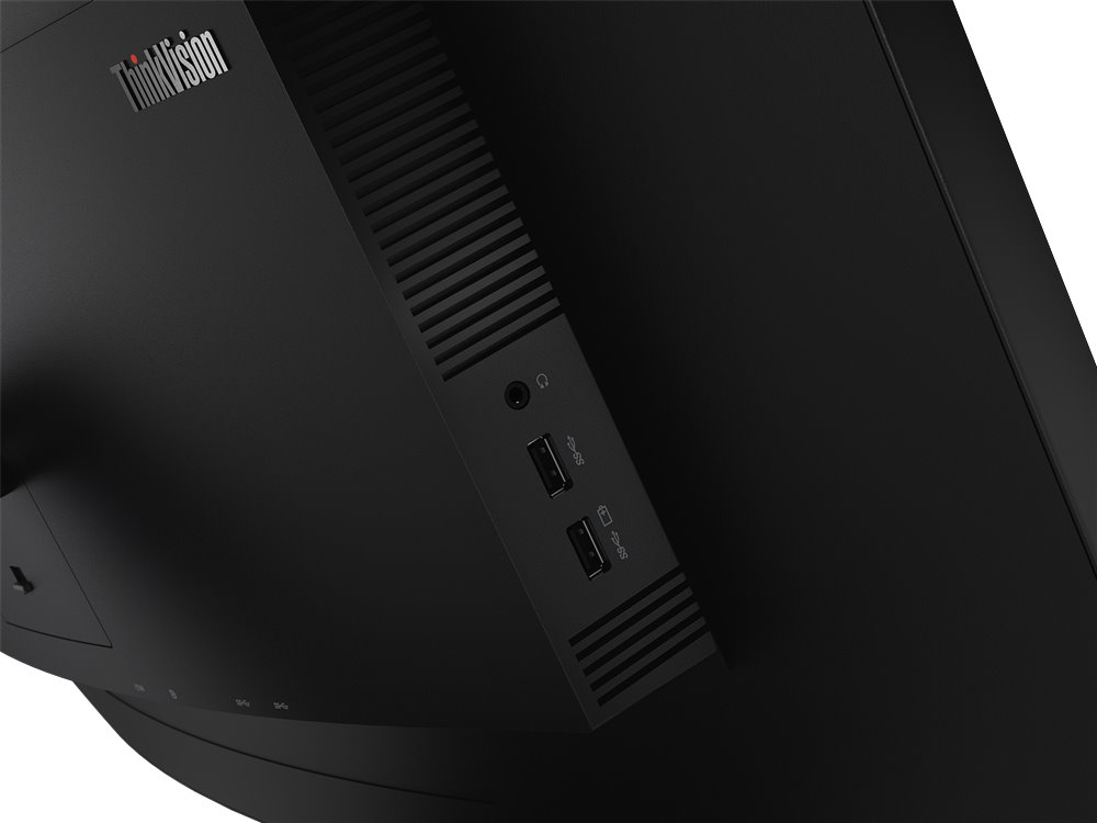 Lenovo ThinkVision T34w-20 34" (61F3GAT1EU)