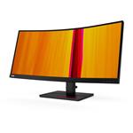 Lenovo ThinkVision T34w-20 34" (61F3GAT1EU)