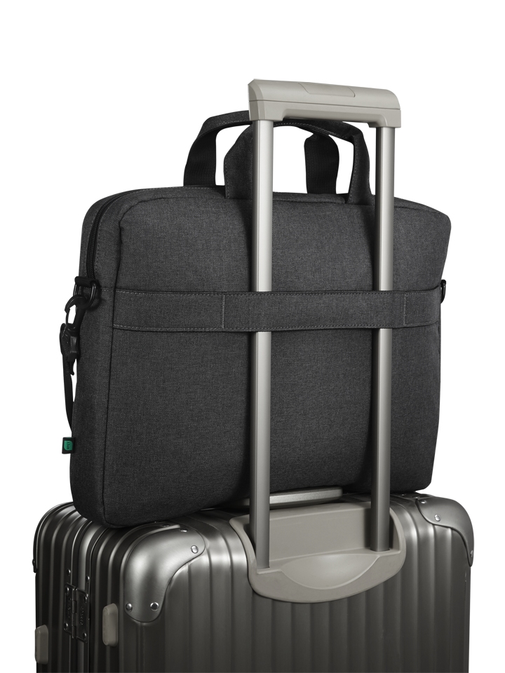 Lenovo Toploader T210 15,6" černá (ECO)