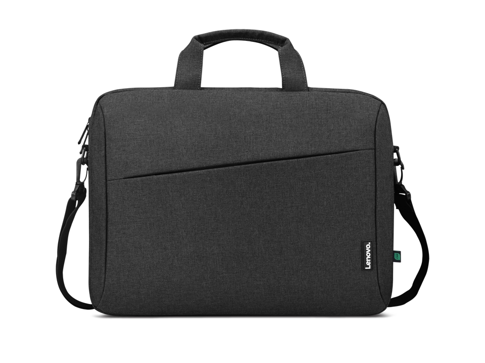 Lenovo Toploader T210 15,6" čierny (ECO)