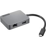 Lenovo USB-C 4v1 HUB