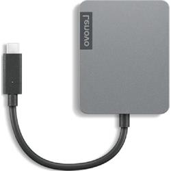 Lenovo USB-C 4v1 HUB