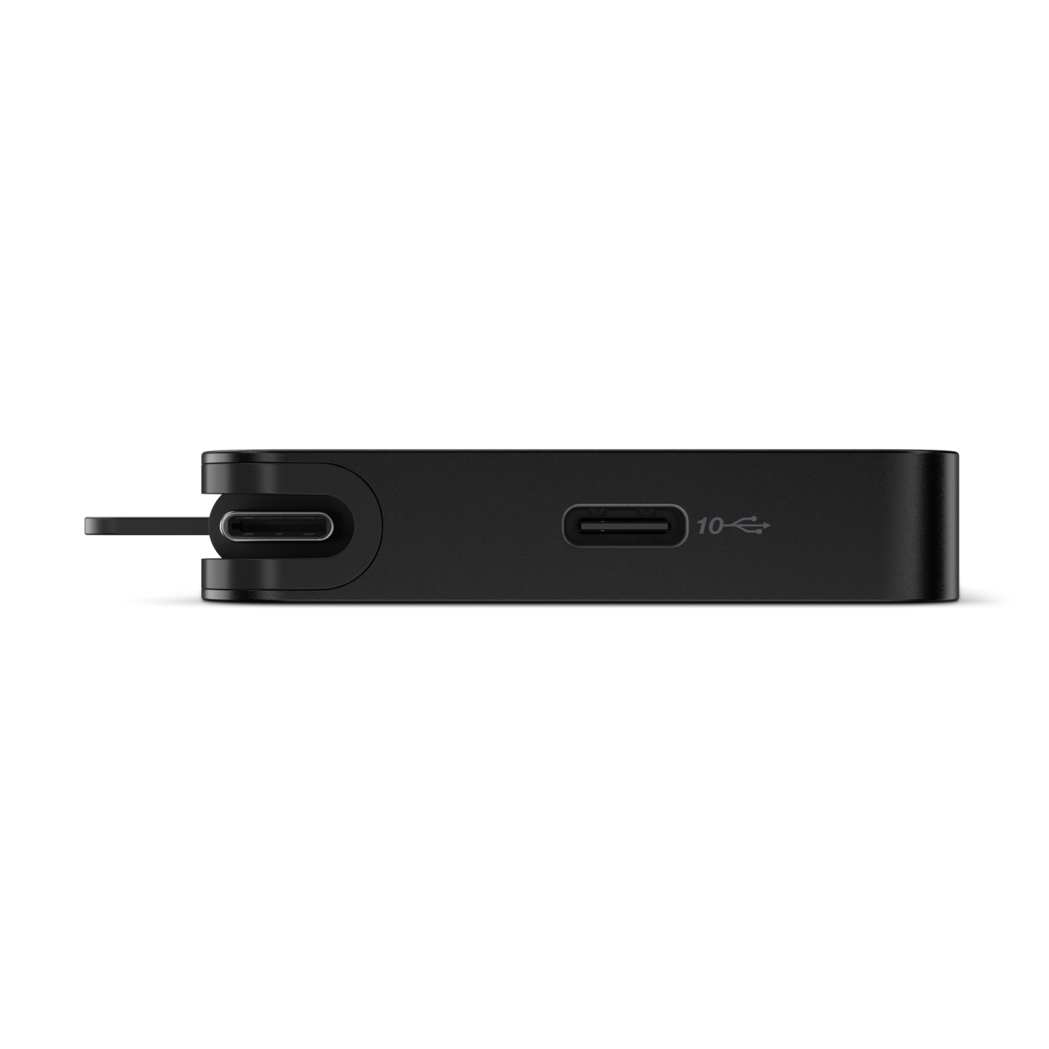 Lenovo USB-C Slim Travel Dock (8 v 1)