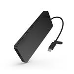 Lenovo USB-C Slim Travel Dock (8 v 1)