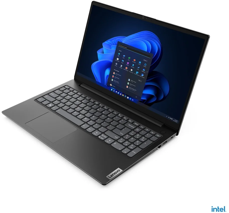 Lenovo V15 G4 IRU Business Black (83A100DXCK)