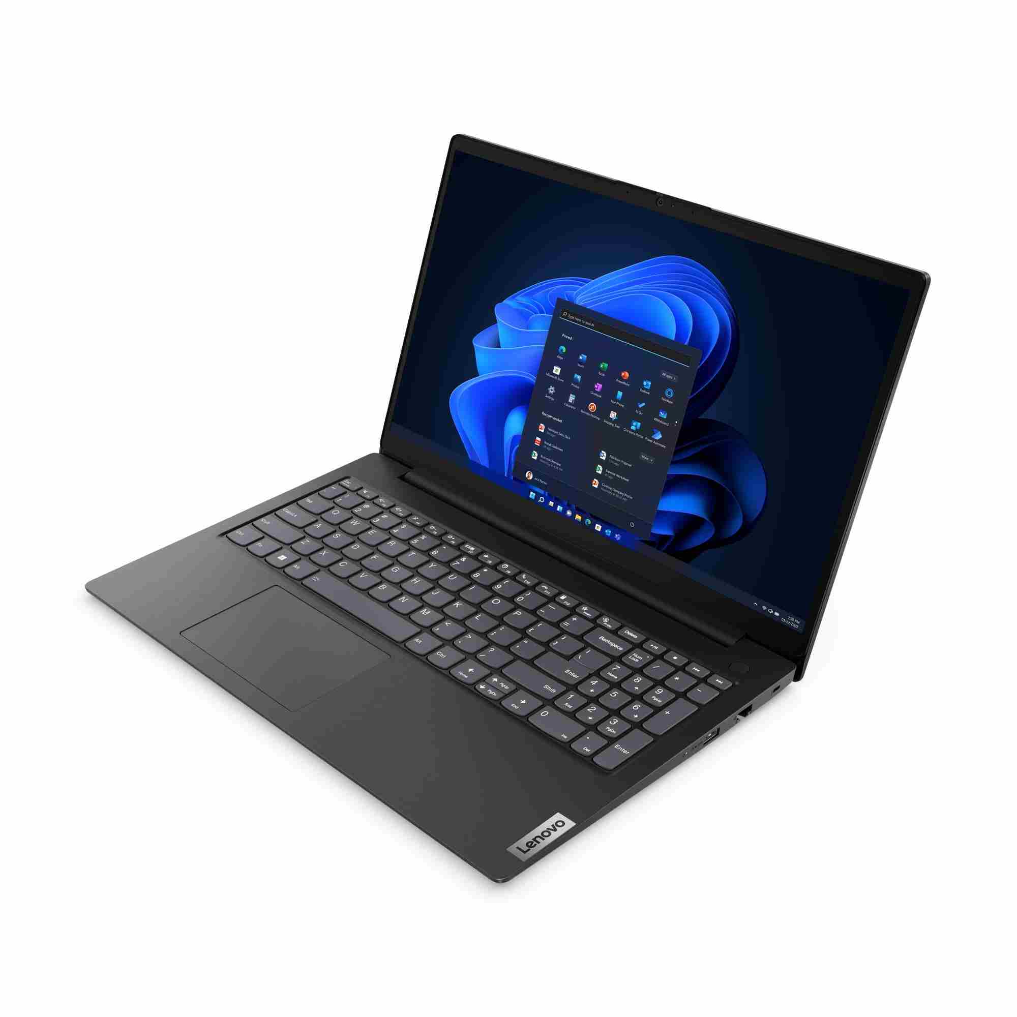 Lenovo V15 G5 IRL Business Black (83GW003BCK)