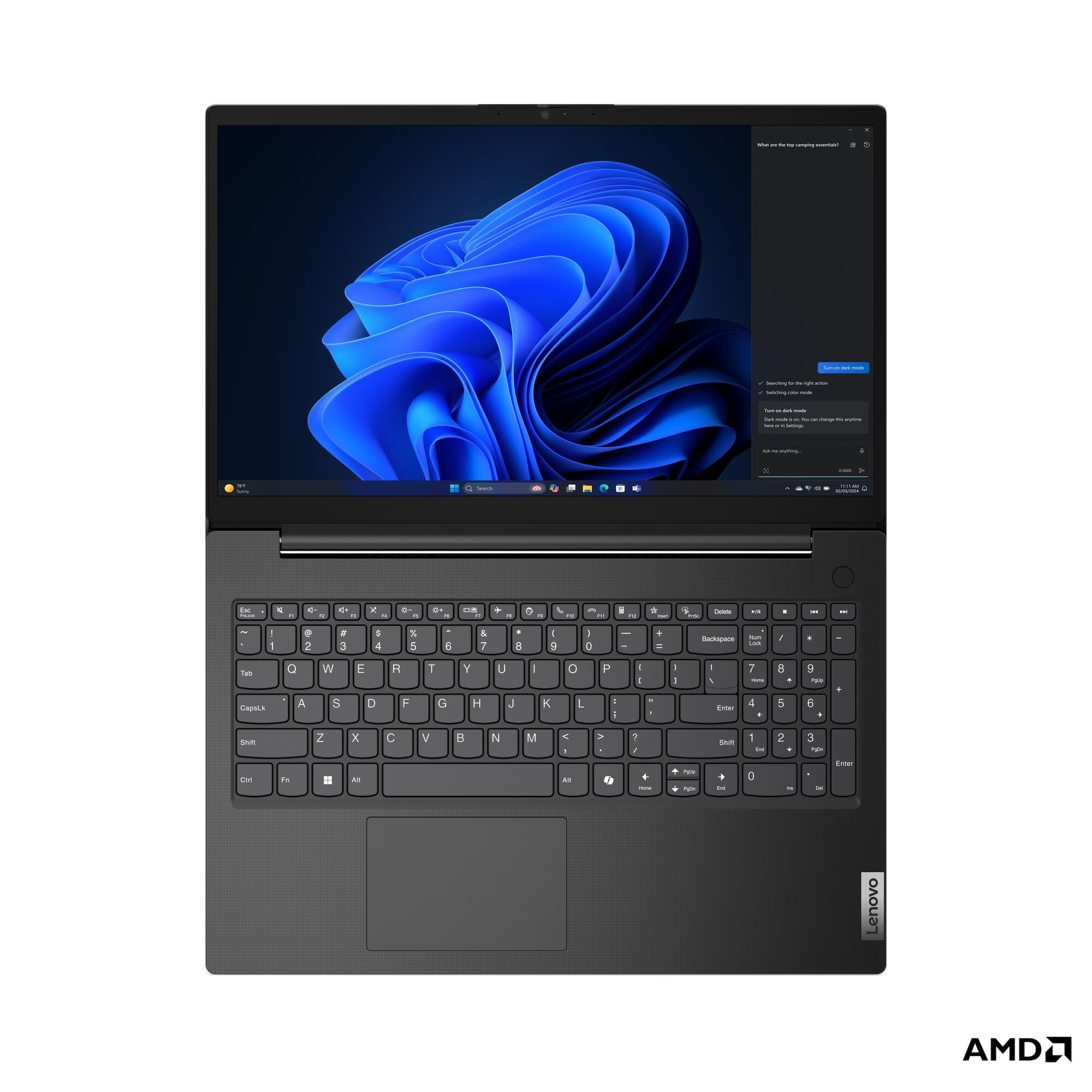 Lenovo V15 G6 (83UU0025CK)