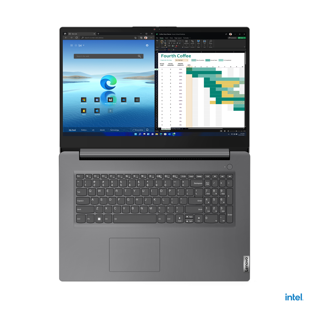 Lenovo V17 G3 (82U1001VCK)